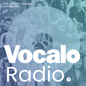 Vocalo Radio