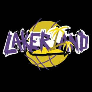 LAKERS LAND PODCAST