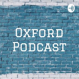 Oxford Podcast