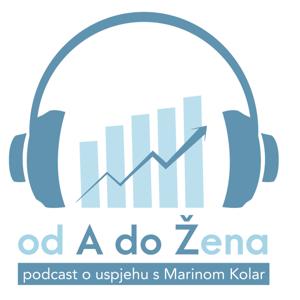 Podcast o uspjehu s Marinom Kolar