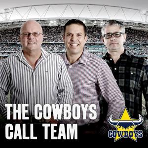 The Cowboys Call Team