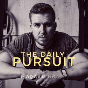 The Daily Pursuit Podcast