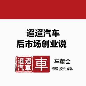 迢迢汽车 汽车销售与服务创业说