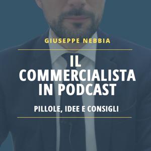 Il commercialista in Podcast