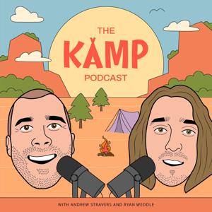 The Kamp Podcast