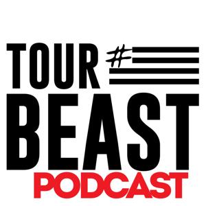 The Tourbeast Podcast