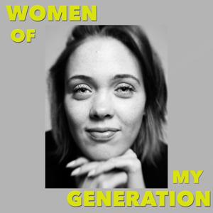 Women of My Generation by W!ZARD Studios