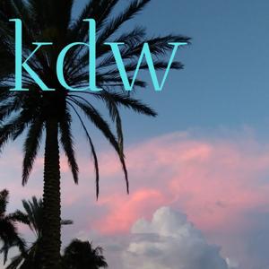 the kdw podcast