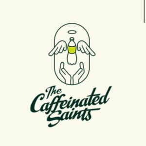 Caffeinated Saints - The Best Books