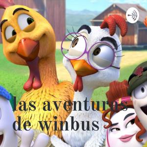 las aventuras de winbus