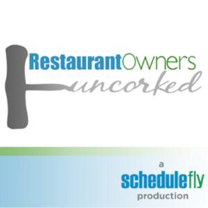 Restaurant Owners Uncorked by Schedulefly