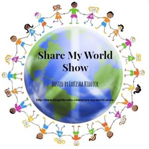 Share My World Show