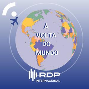 À volta do Mundo