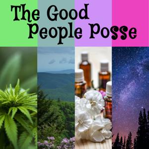 The Good People Posse