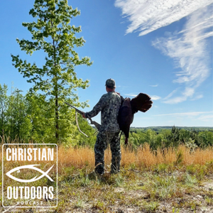 Christian Outdoors Podcast