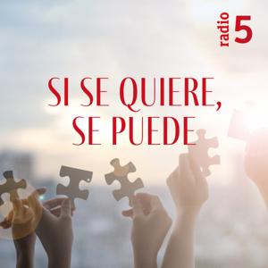Si se quiere, se puede