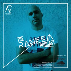 The Raneem Podcast