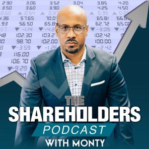 The Shareholders Podcast