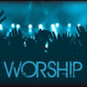 Academy Of Worship Podcast