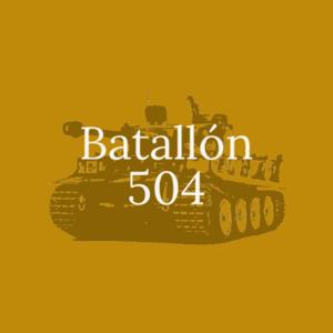 Batallón 504