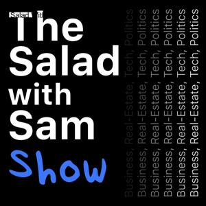 Salad With Sam Show