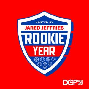 Rookie Year by DCP Entertainment