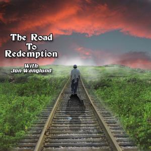 The Road To Redemption With Jon Wanglund