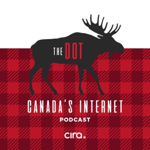 the dot: Canada's Internet Podcast