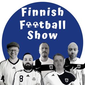 The Finnish Football Show by FinnishFootballShow