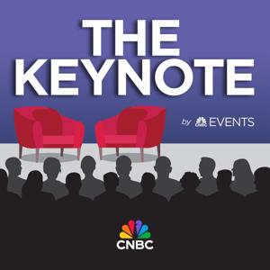 The Keynote by CNBC Events by CNBC