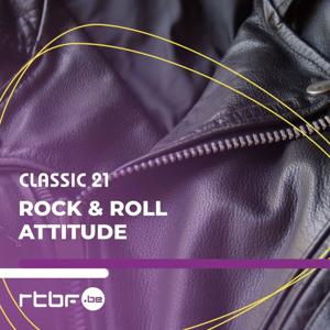 Rock & Roll Attitude by RTBF