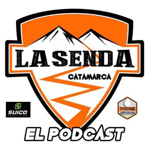 El Podcast de La Senda