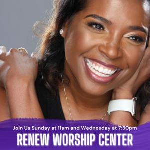 ReNew Worship Center