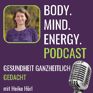 [Body.Mind.Energy.]-Podcast