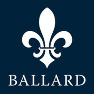 Ballard Podcast