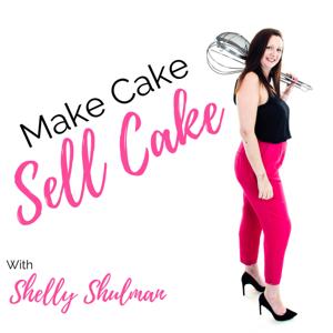 Make Cake Sell Cake