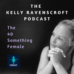 The 40 Something Female Podcast