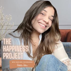 The Happiness Project