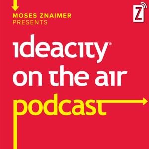 ideacity On The Air by Zoomer Podcast Network