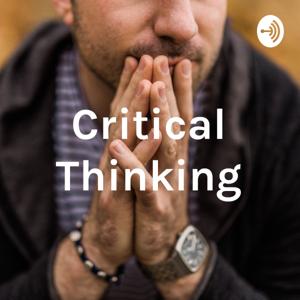 Critical Thinking by Merlin Gordon