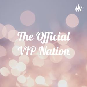 The Official VIP Radio