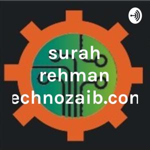 surah rehman (technozaib.com) by technozaib