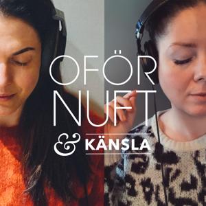 Oförnuft  Känsla med Sara Rönne och Jessica Clarén