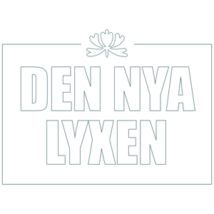 Den nya lyxen - Podden