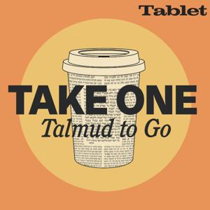 Take One Daf Yomi by Tablet Magazine