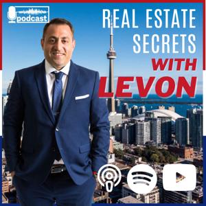 Real Estate Secrets with Levon