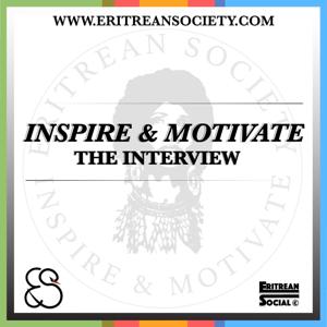 Eritrean Society Podcast