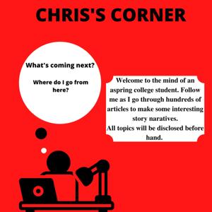 Chris’s Corner