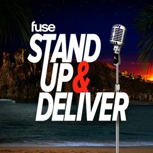 Stand Up and Deliver by Fuse Media