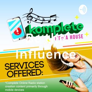 Komplete Media House